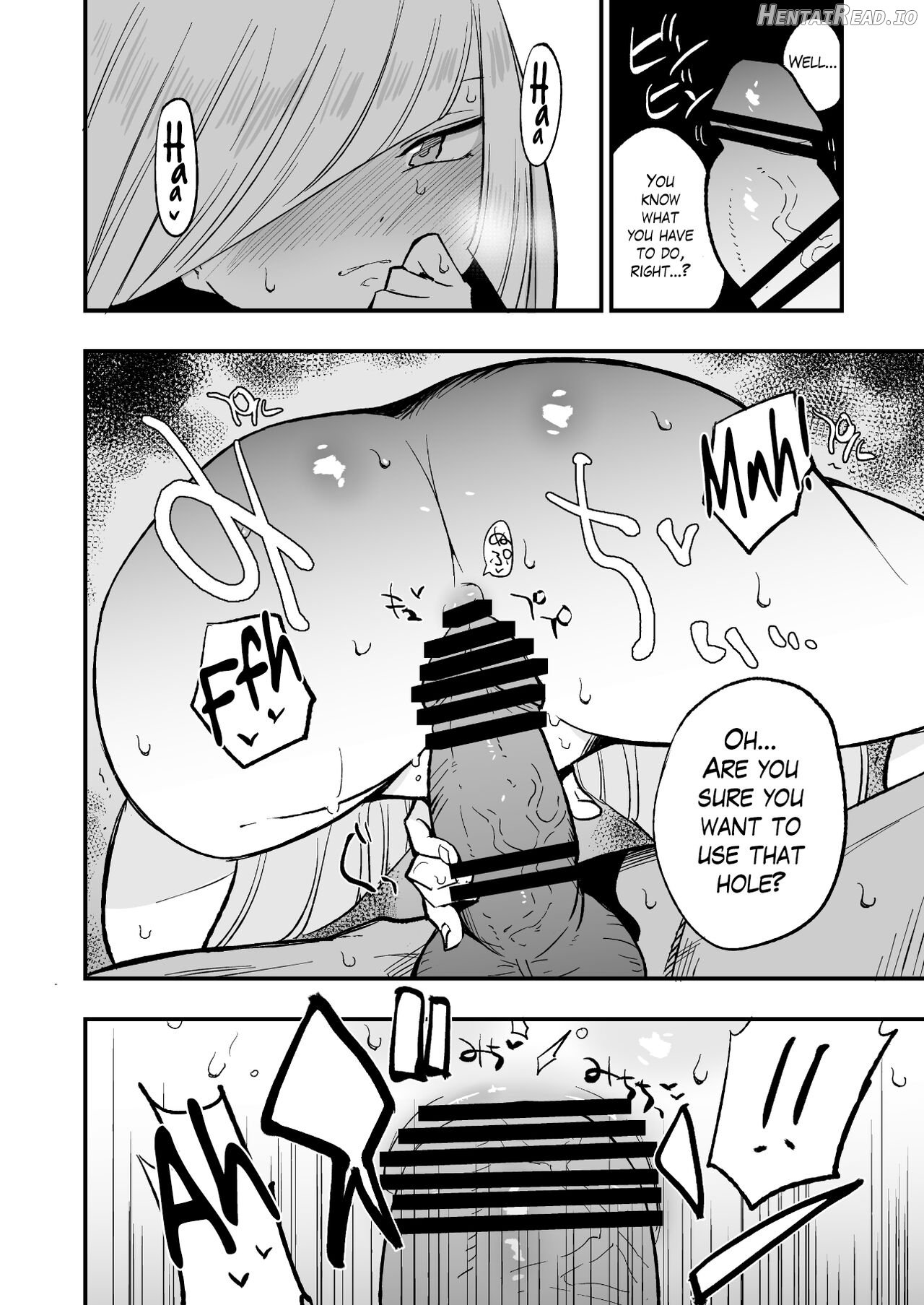 Saimin Poke Matome Chapter 1 - page 78