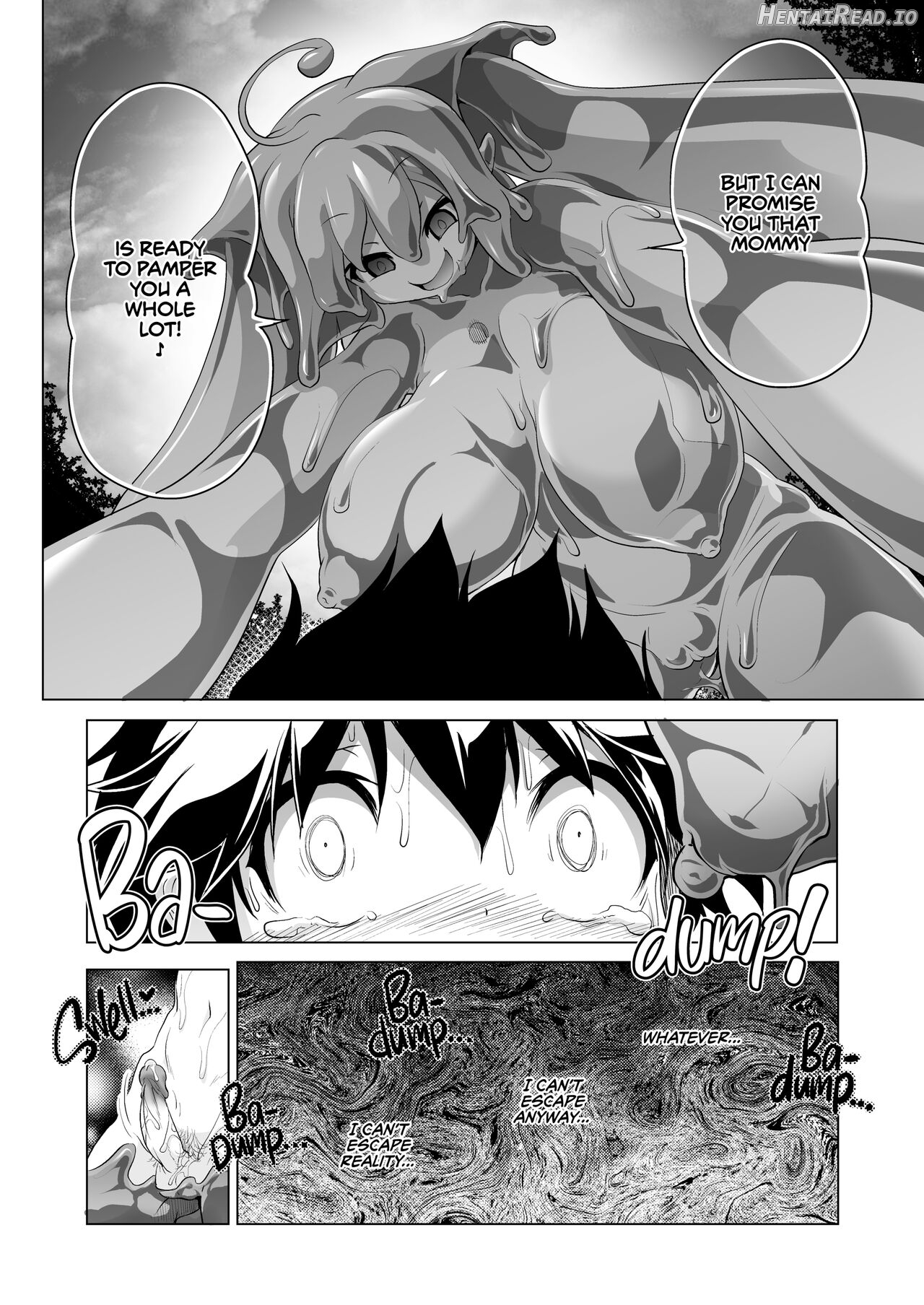 Bouken no Sho Series Soushuuhen - The Adventurer's Book has Perfect. Vol. 1 Chapter 1 - page 105