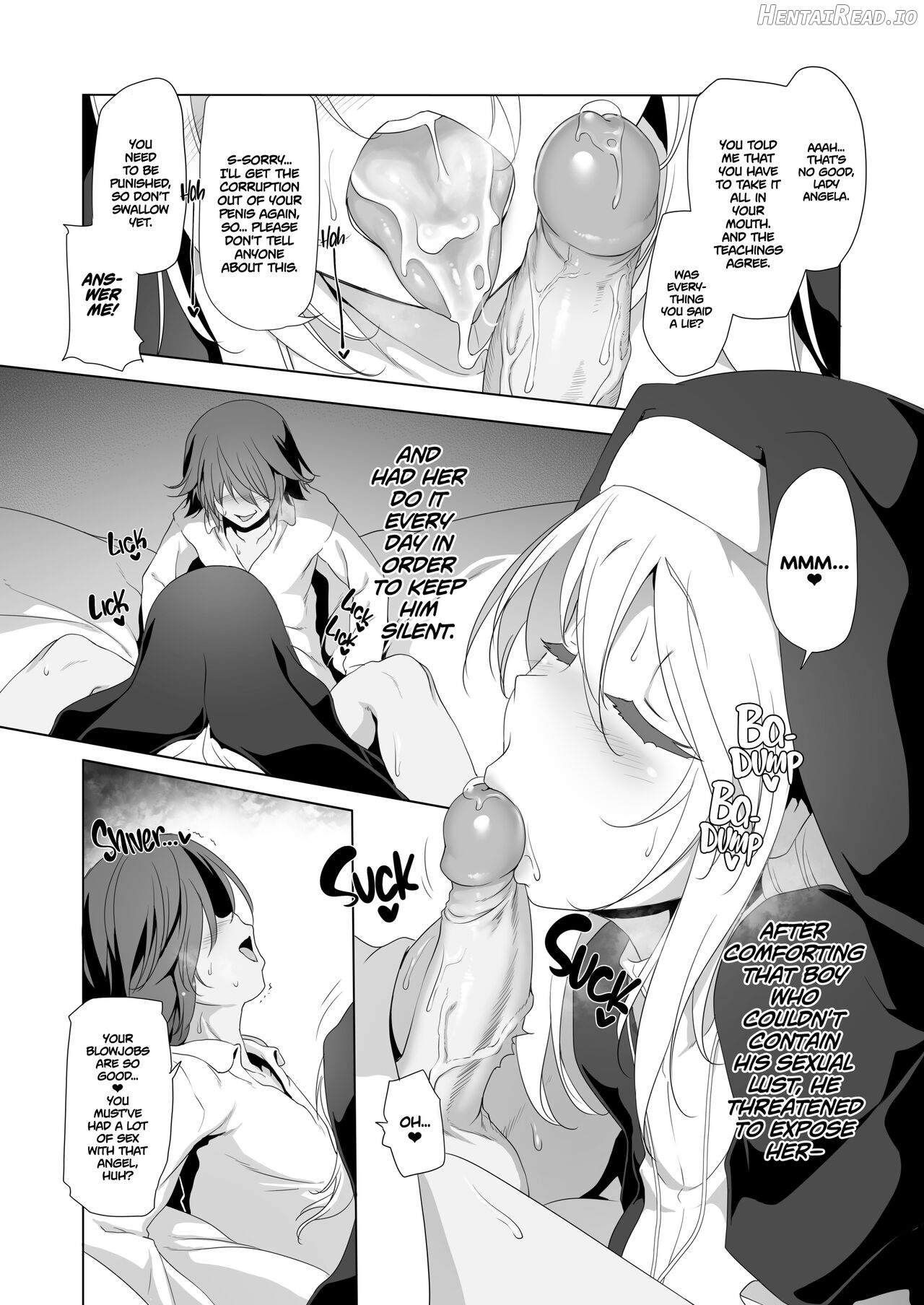 Bouken no Sho Series Soushuuhen - The Adventurer's Book has Perfect. Vol. 1 Chapter 1 - page 12