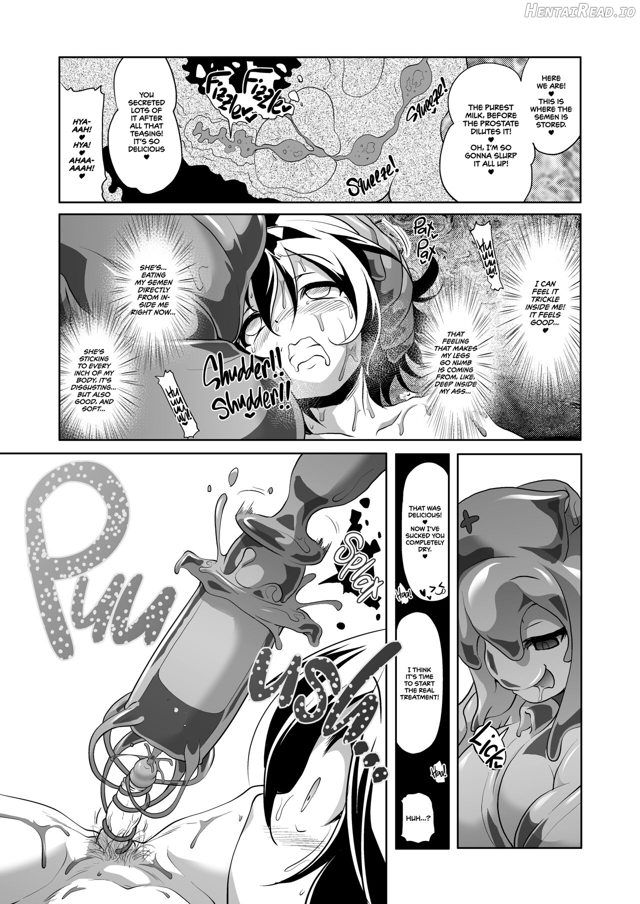 Bouken no Sho Series Soushuuhen - The Adventurer's Book has Perfect. Vol. 1 Chapter 1 - page 128