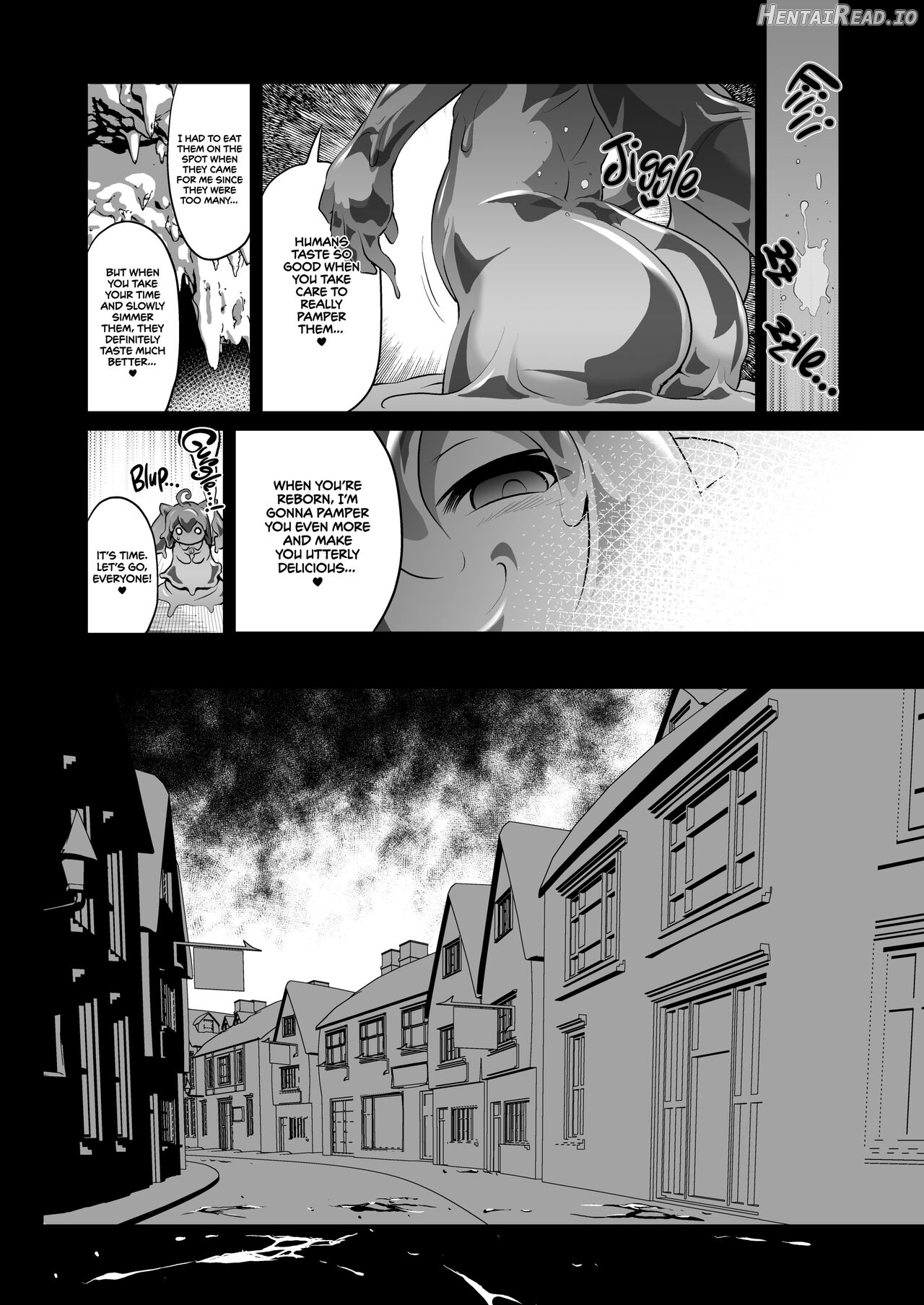 Bouken no Sho Series Soushuuhen - The Adventurer's Book has Perfect. Vol. 1 Chapter 1 - page 137