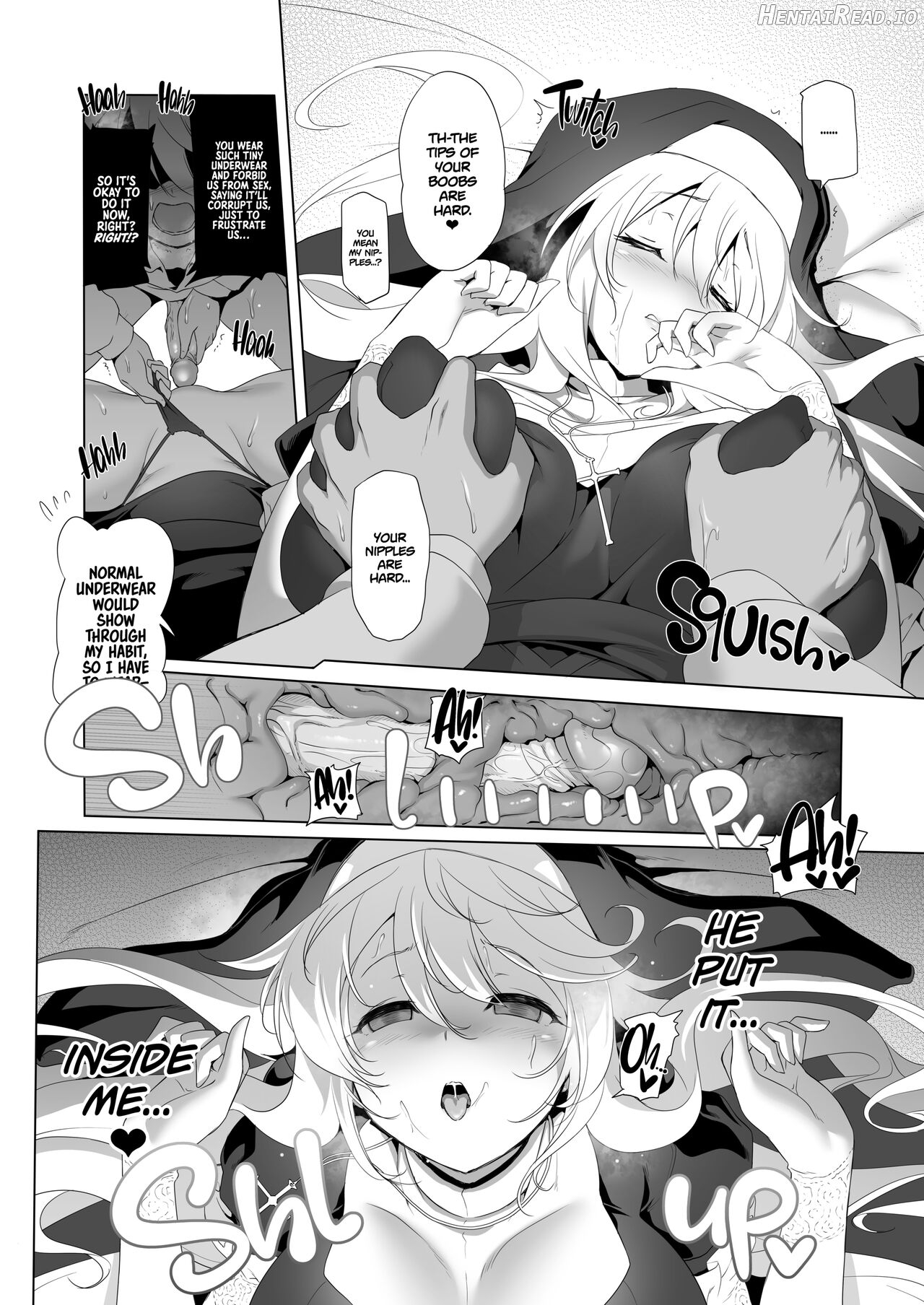 Bouken no Sho Series Soushuuhen - The Adventurer's Book has Perfect. Vol. 1 Chapter 1 - page 21