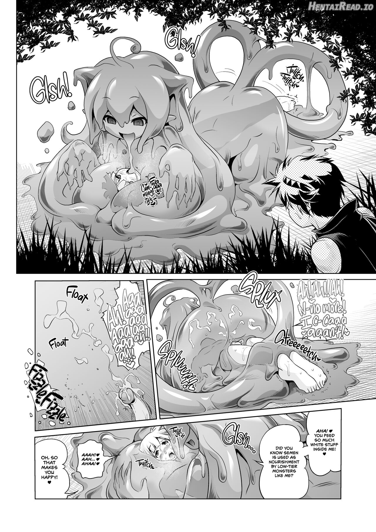 Bouken no Sho Series Soushuuhen - The Adventurer's Book has Perfect. Vol. 1 Chapter 1 - page 85