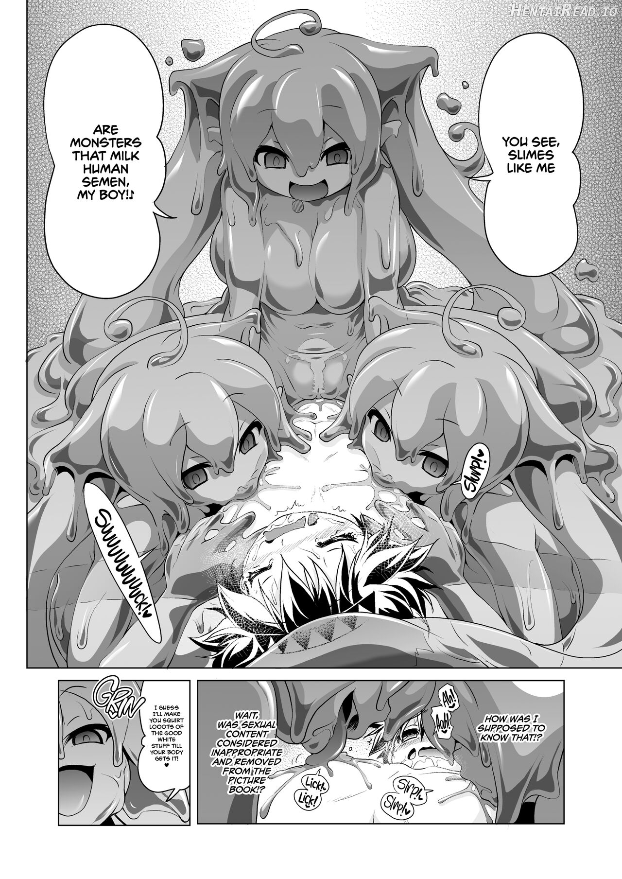 Bouken no Sho Series Soushuuhen - The Adventurer's Book has Perfect. Vol. 1 Chapter 1 - page 97