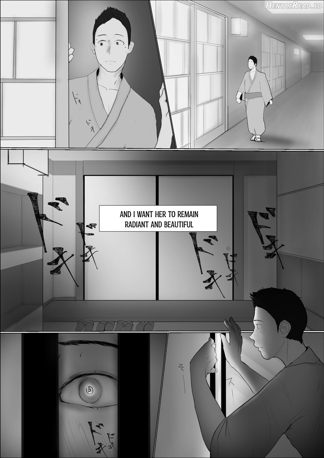 Swapping Story Final Part Chapter 1 - page 115