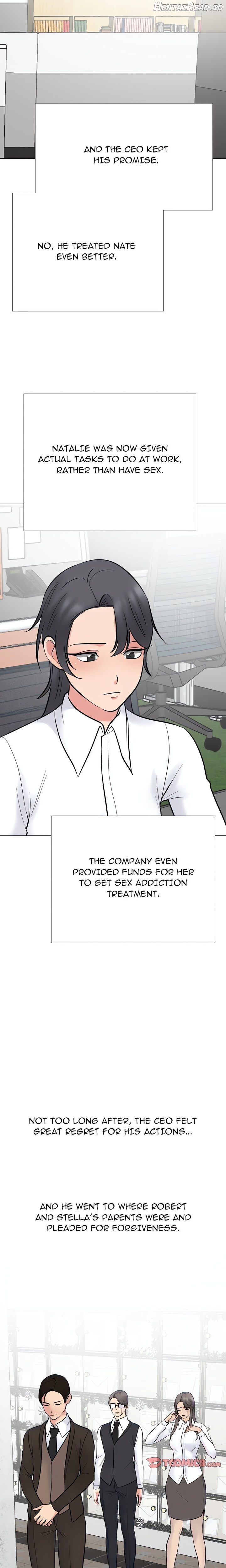 Exchange Partner Chapter 232 - page 23