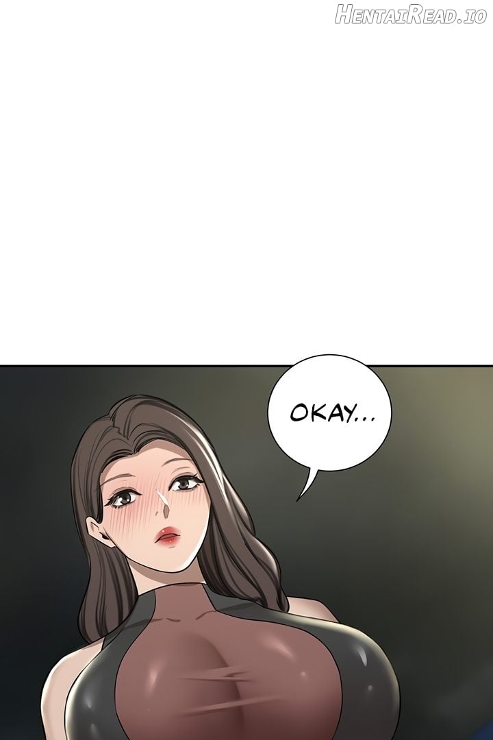 A Rich Lady Chapter 55 - page 126