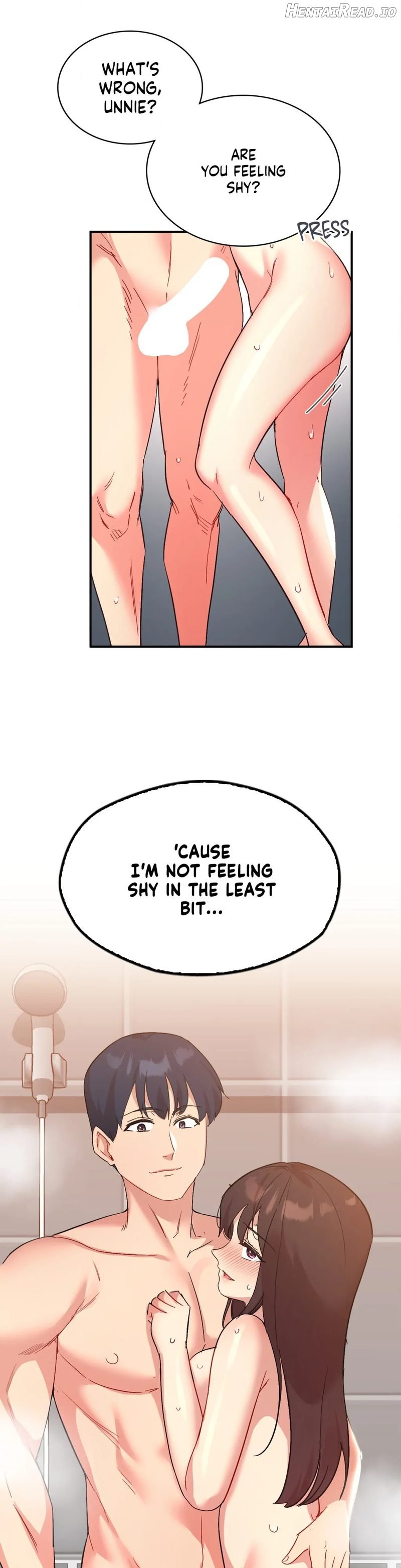 Smart App Life Chapter 47 - page 10