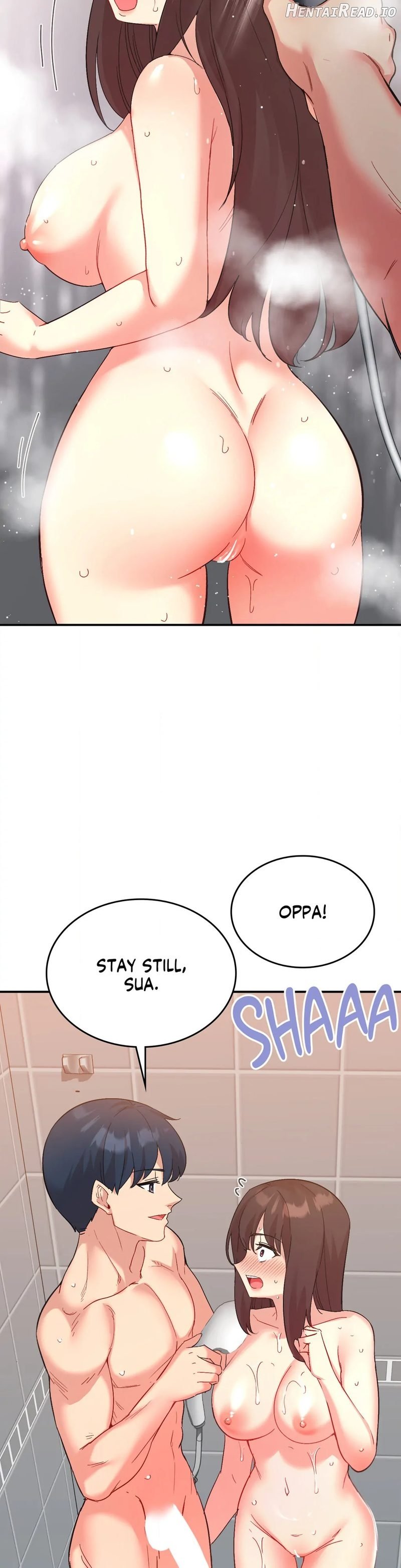 Smart App Life Chapter 47 - page 21