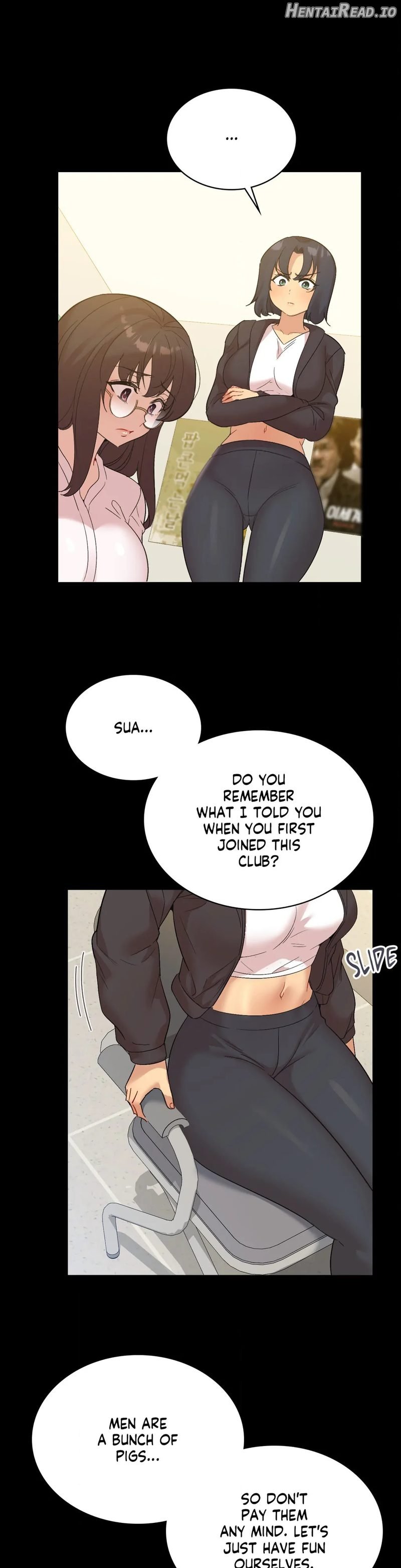 Smart App Life Chapter 49 - page 14