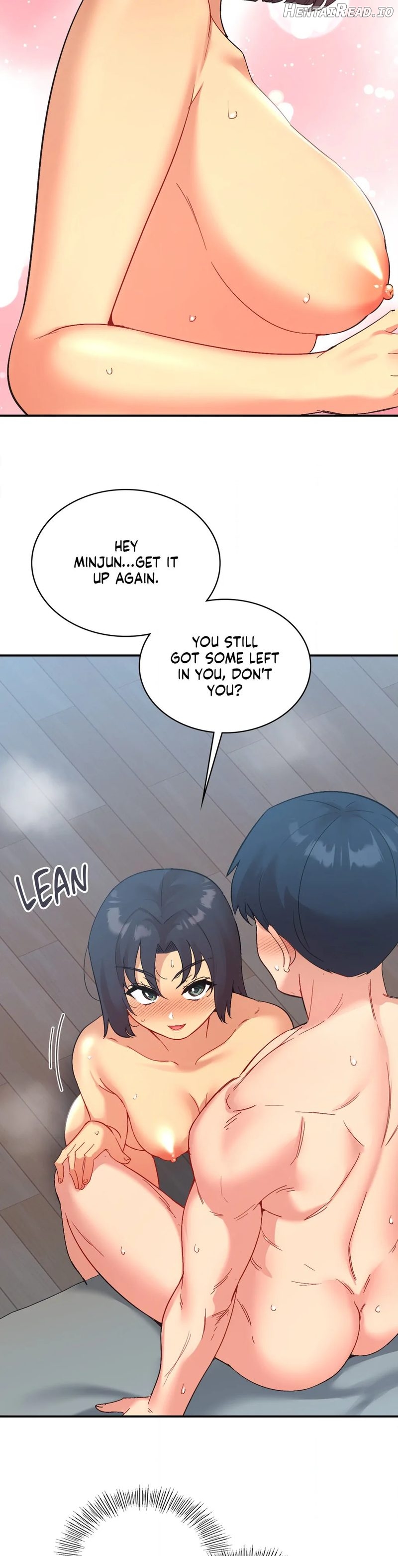 Smart App Life Chapter 51 - page 10