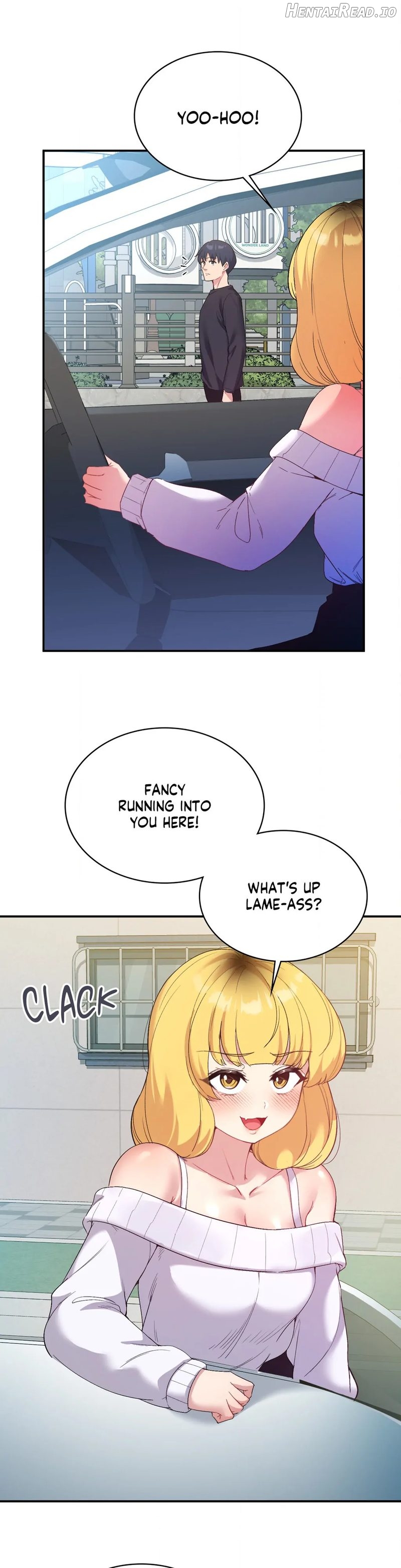 Smart App Life Chapter 52 - page 30