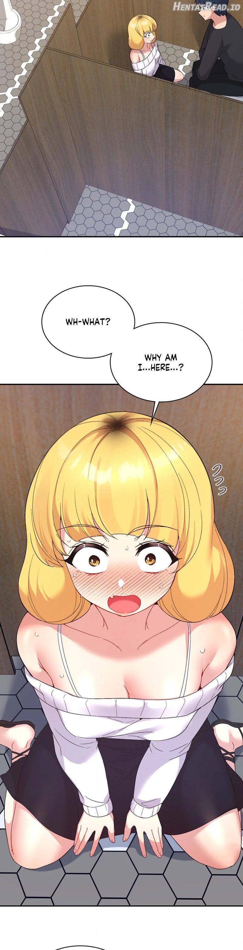 Smart App Life Chapter 53 - page 22