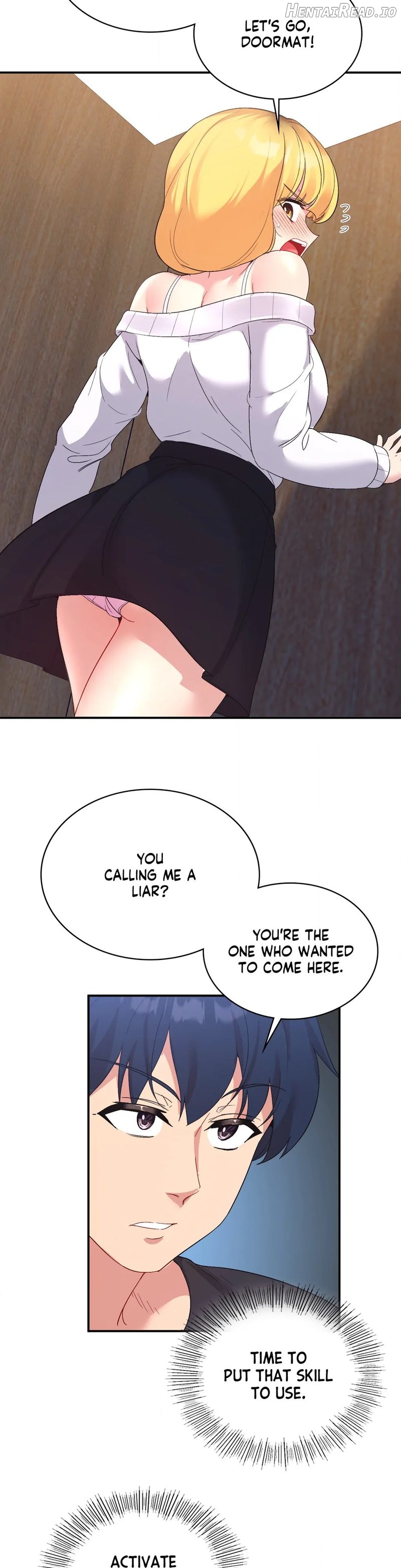 Smart App Life Chapter 53 - page 25