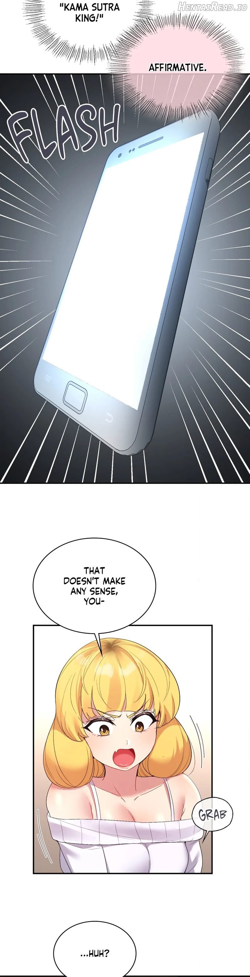 Smart App Life Chapter 53 - page 26