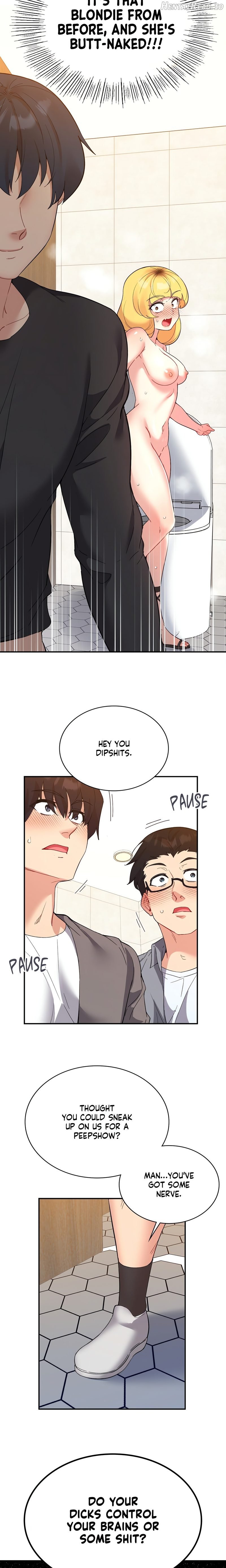 Smart App Life Chapter 55 - page 4