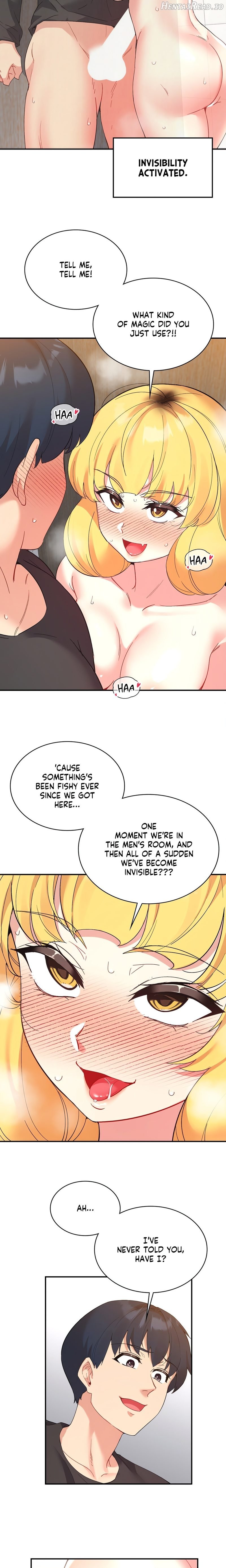 Smart App Life Chapter 55 - page 7