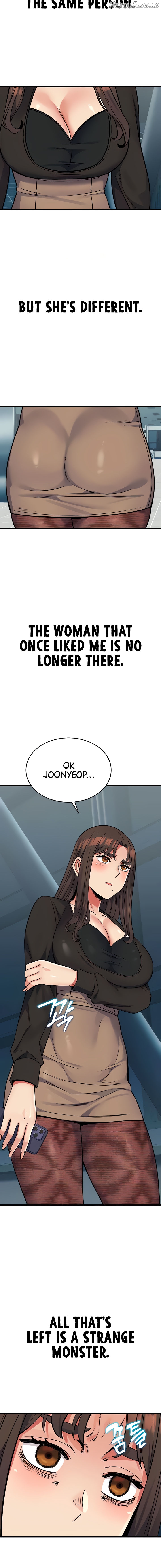 Obsessive Romance Chapter 38 - page 6