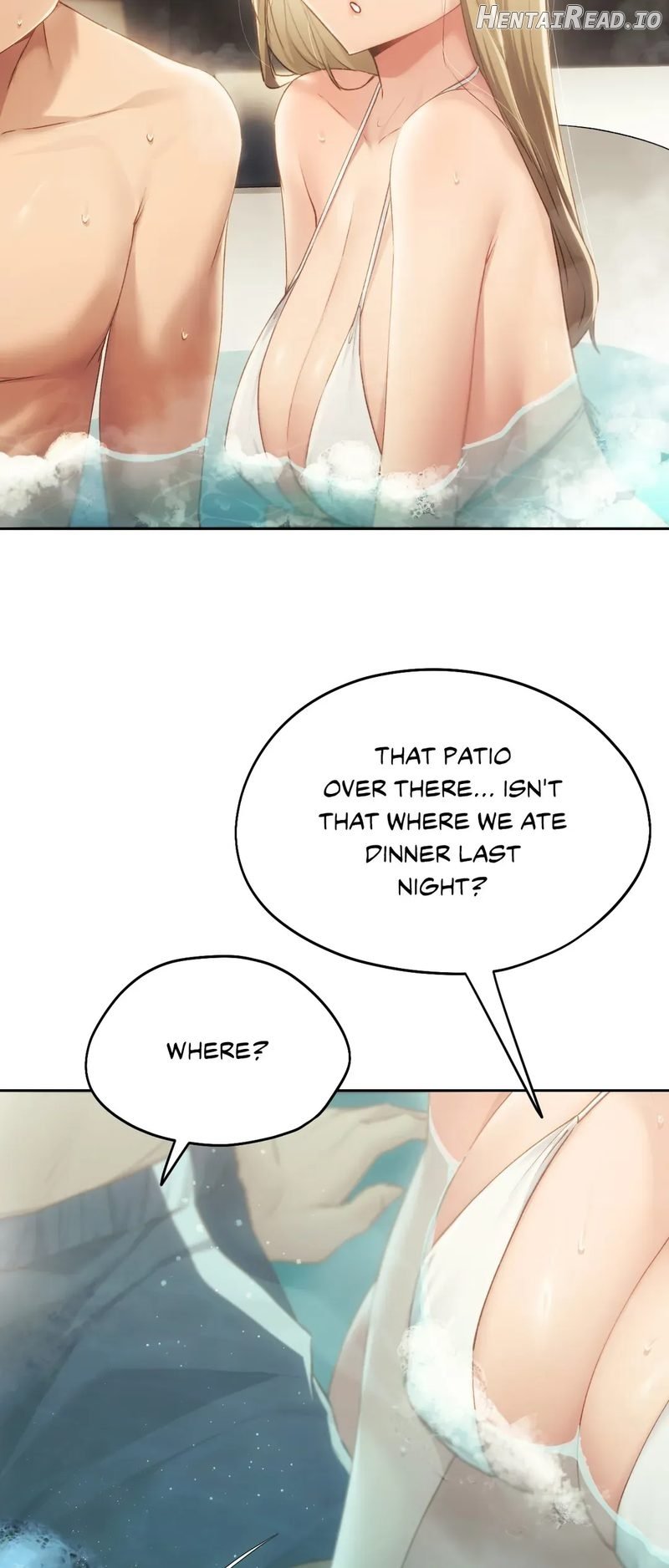 Wreck My Bias Chapter 55 - page 23