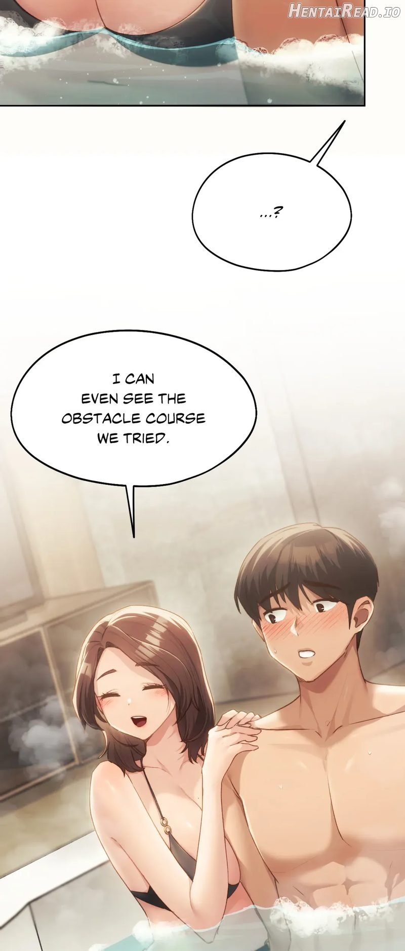 Wreck My Bias Chapter 55 - page 26