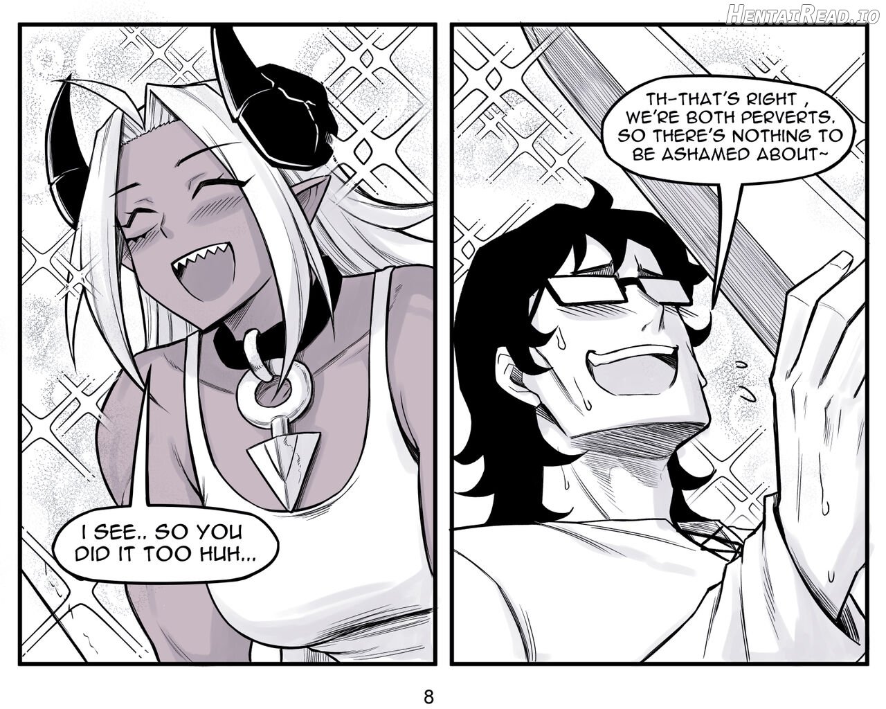 Demon King GF ch1-9 Chapter 1-9 - page 151