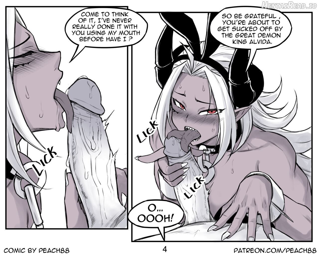 Demon King GF ch1-9 Chapter 1-9 - page 164