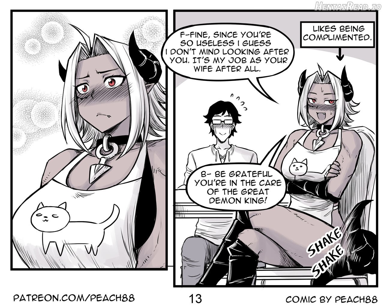 Demon King GF ch1-9 Chapter 1-9 - page 47