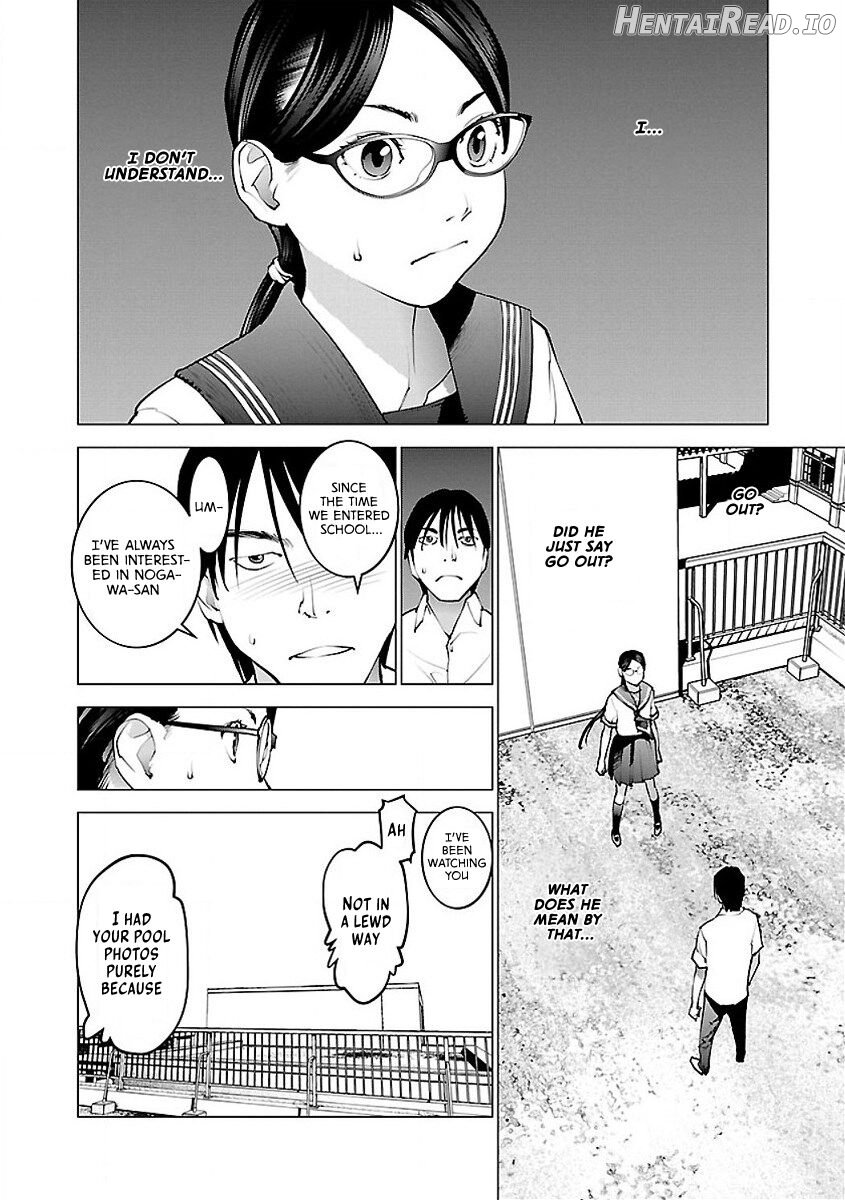 Seishokuki Volume 7 Chapter 1 - page 159