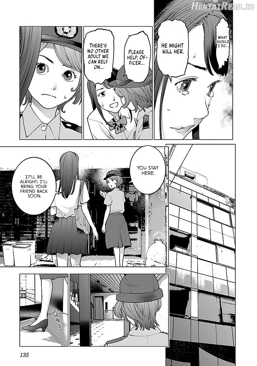 Seishokuki Volume 9 Chapter 1 - page 141