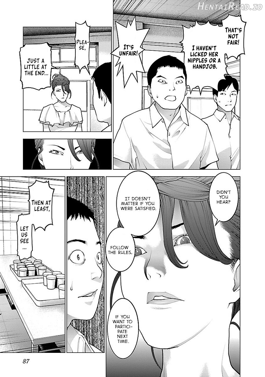 Seishokuki Volume 9 Chapter 1 - page 92