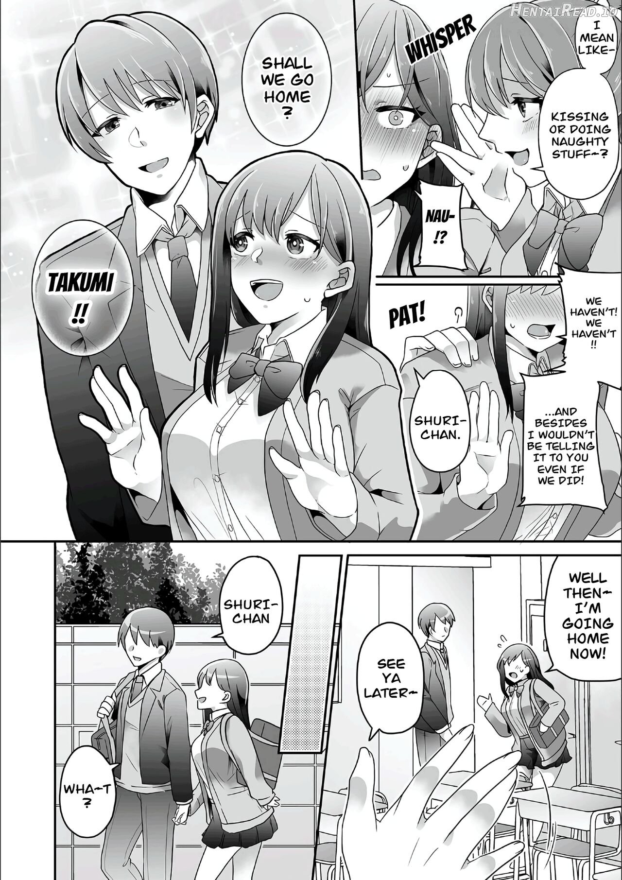 Haha ga Saikon shitara Gikei ga Chou Kuzu na Motokare datta "Kazoku dakedo Yarasete yo w" Chapter 1 - page 4