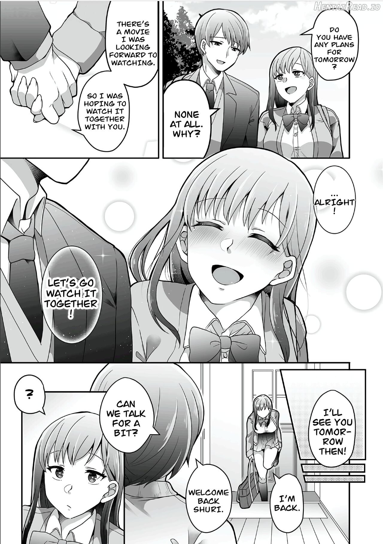 Haha ga Saikon shitara Gikei ga Chou Kuzu na Motokare datta "Kazoku dakedo Yarasete yo w" Chapter 1 - page 5