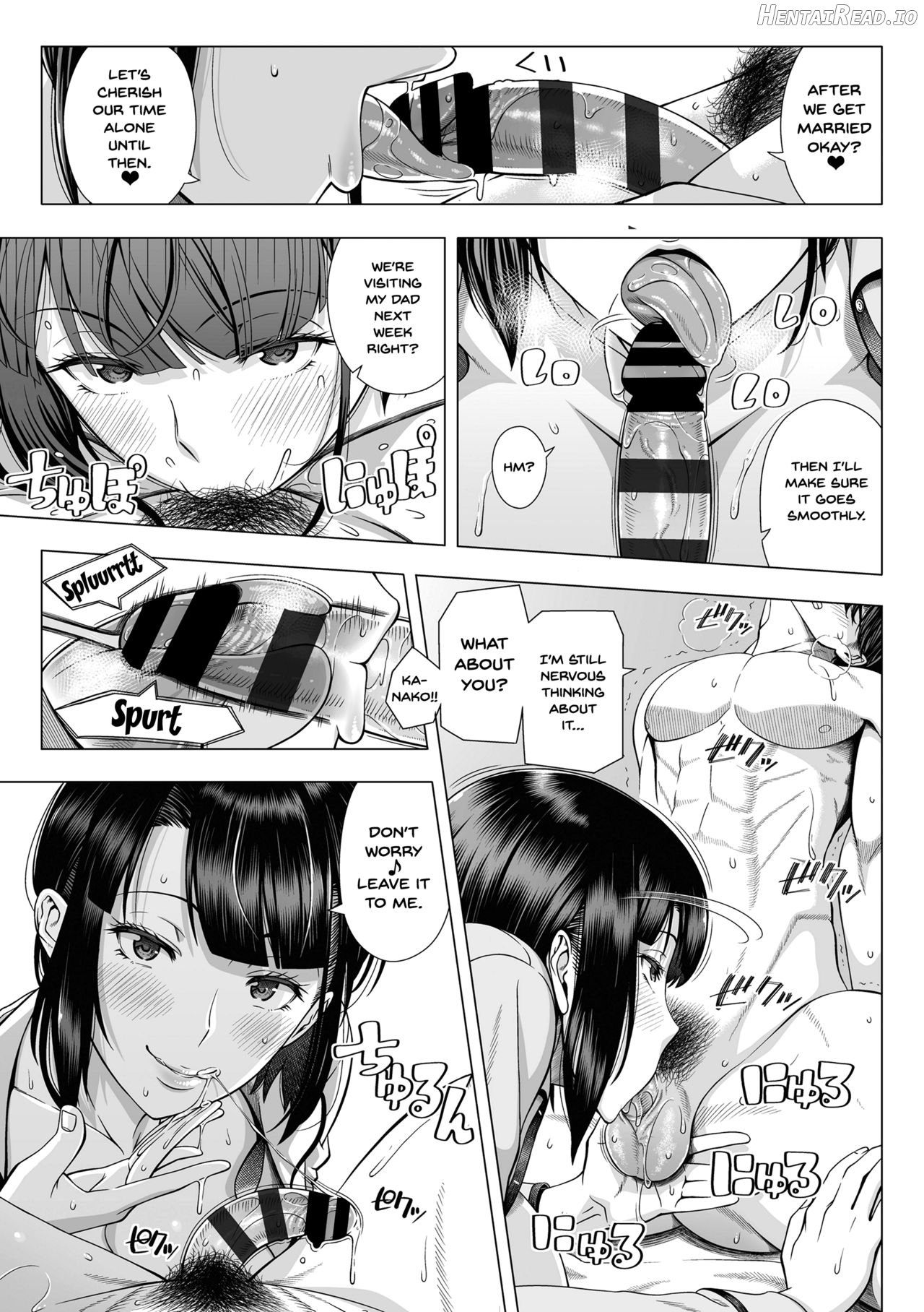 Konsui JC Shuudan Rape! Goukan Rosen Bus _ Mass Rape of Sleeping Middle Schoolers! The Rape Bus Chapter 1 - page 13