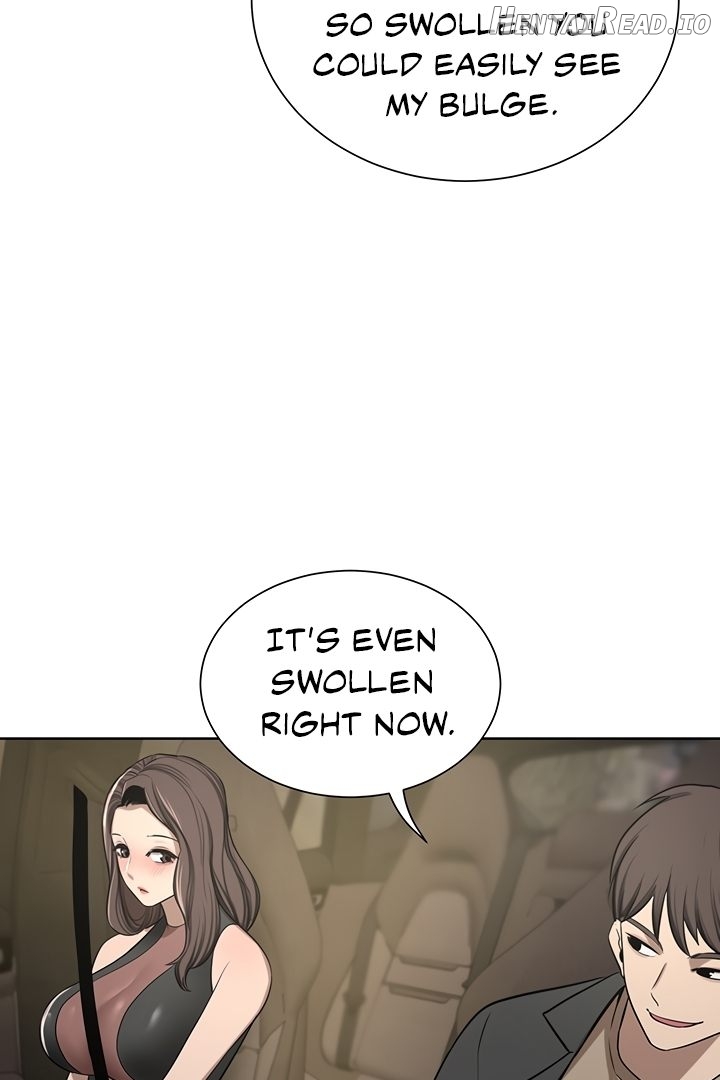 A Rich Lady Chapter 56 - page 36