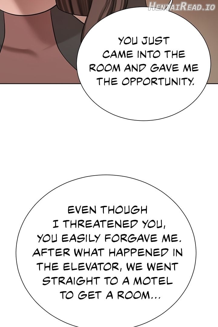 A Rich Lady Chapter 56 - page 47