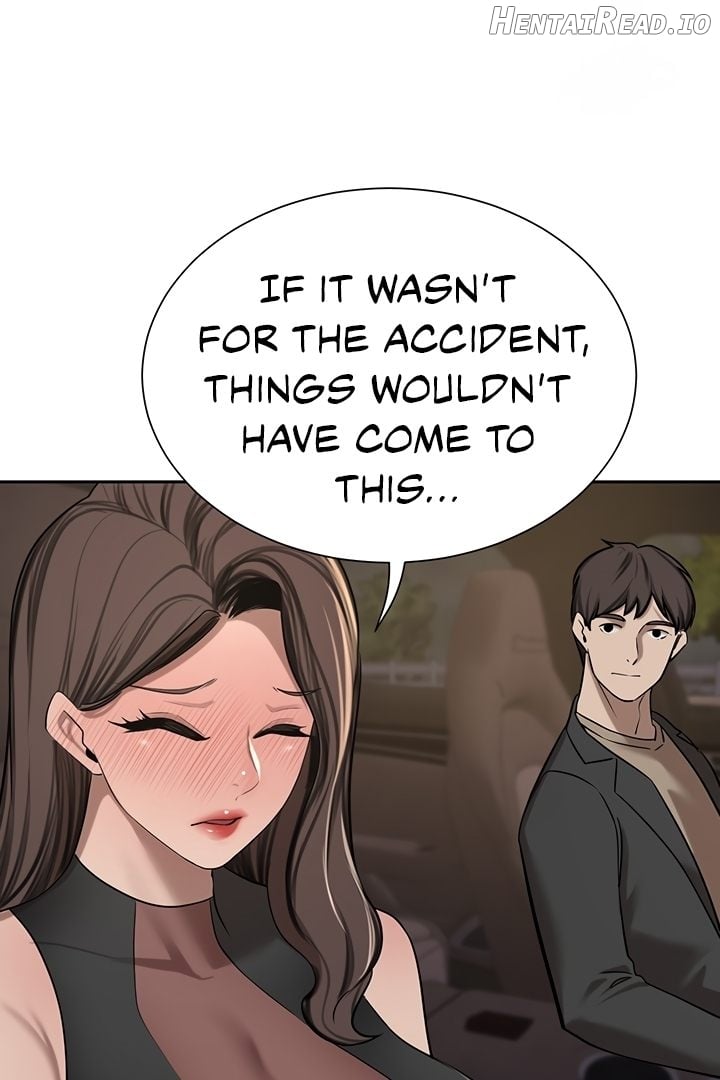 A Rich Lady Chapter 56 - page 53