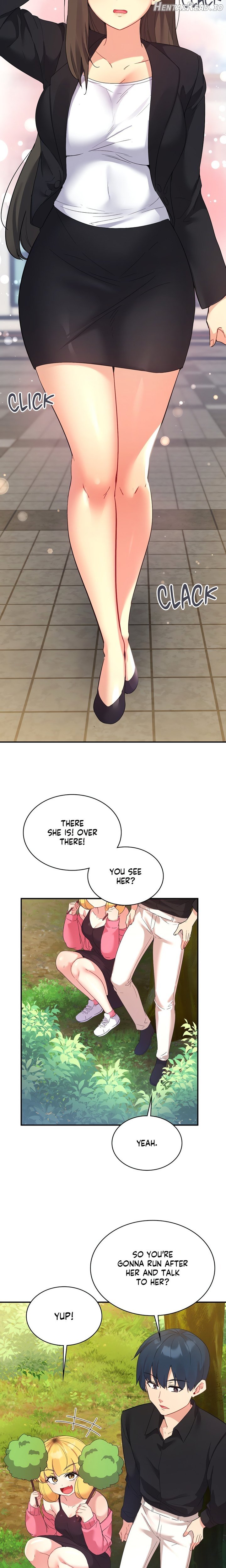 Smart App Life Chapter 57 - page 9