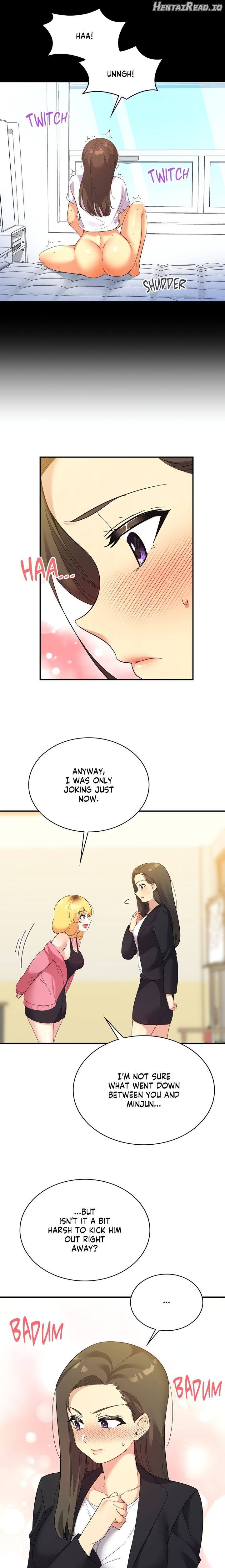 Smart App Life Chapter 58 - page 20