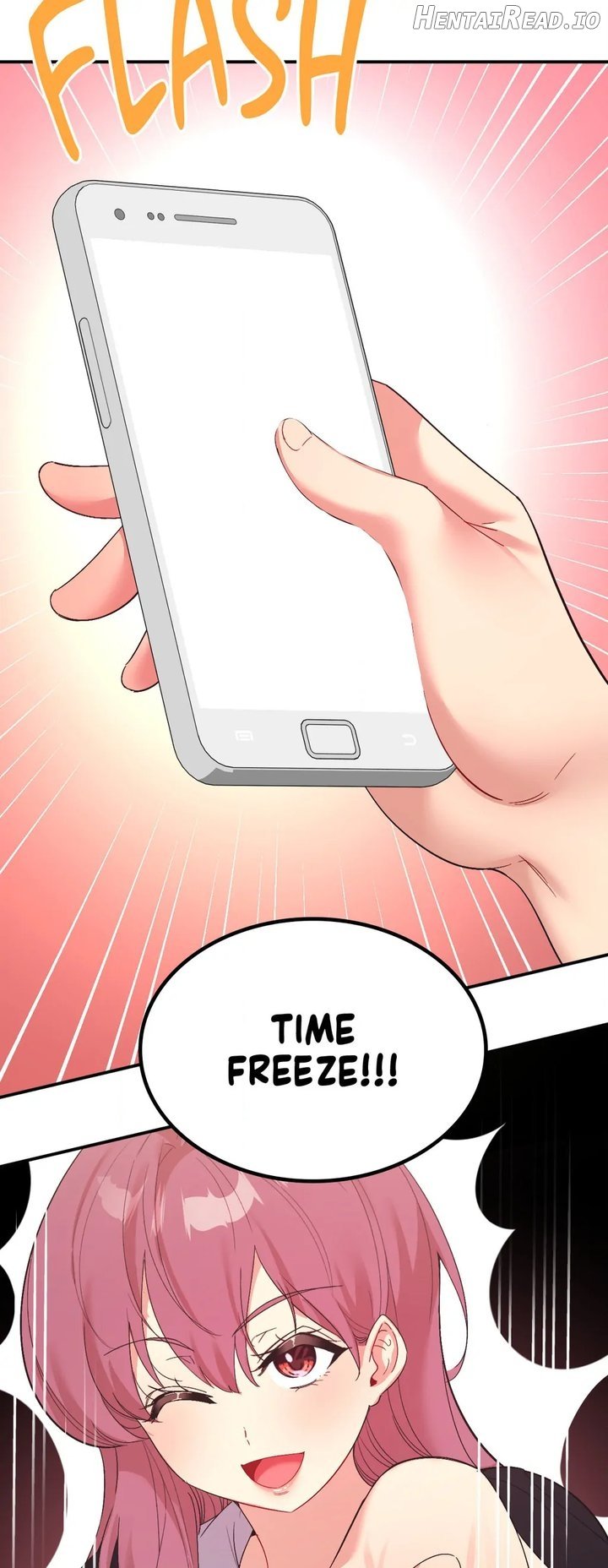 Smart App Life Chapter 59 - page 12