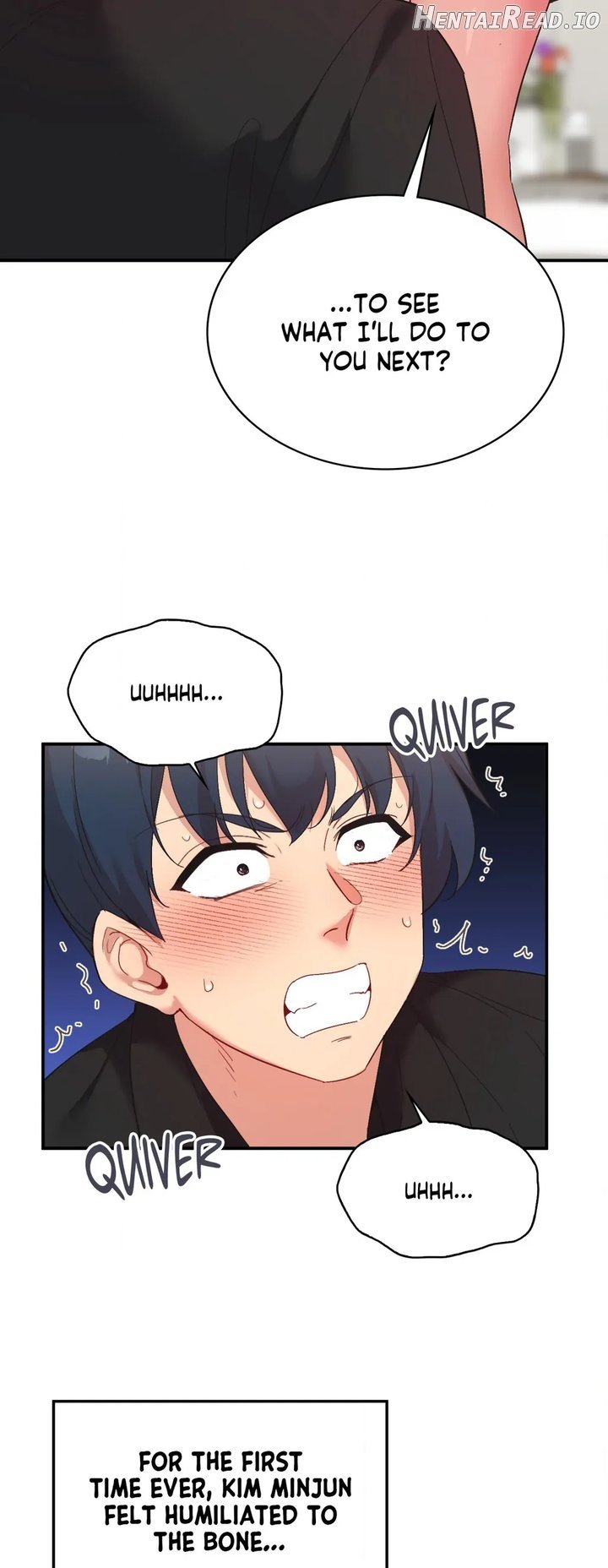 Smart App Life Chapter 59 - page 51