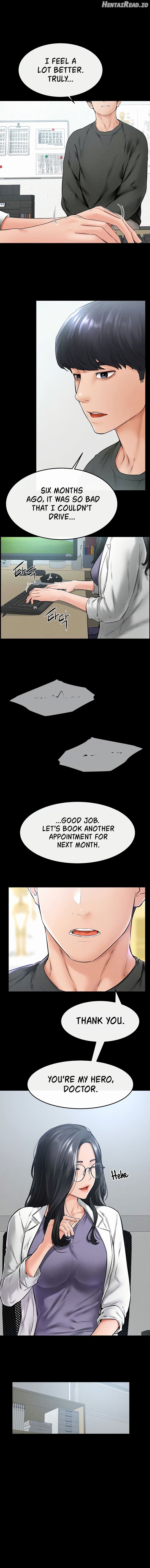 My New Family Treats me Well Chapter 40 - page 4