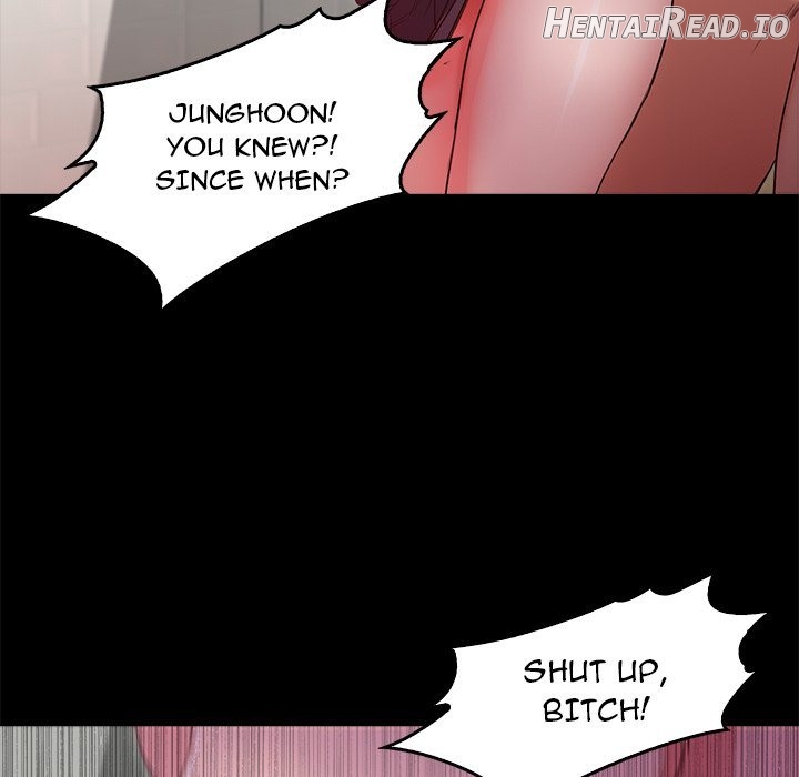 Sweet Holiday Chapter 18 - page 101