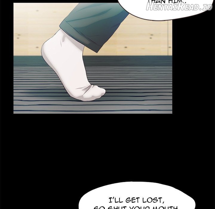 Sweet Holiday Chapter 18 - page 82