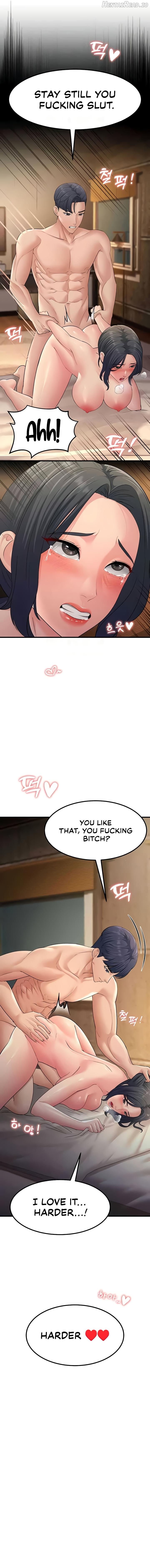 Mother-in-Law Bends To My Will Chapter 53 - page 9