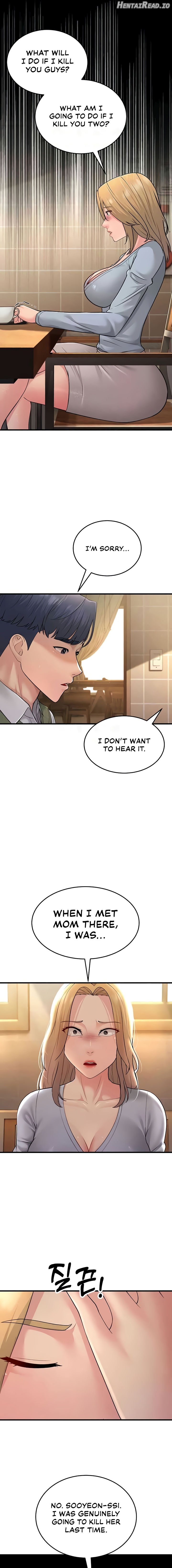 Mother-in-Law Bends To My Will Chapter 54 - page 7