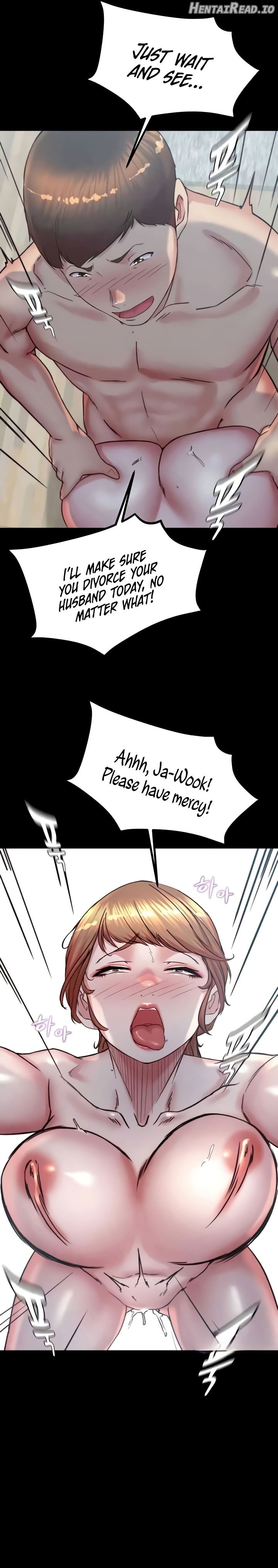 Panty Note Chapter 196 - page 15