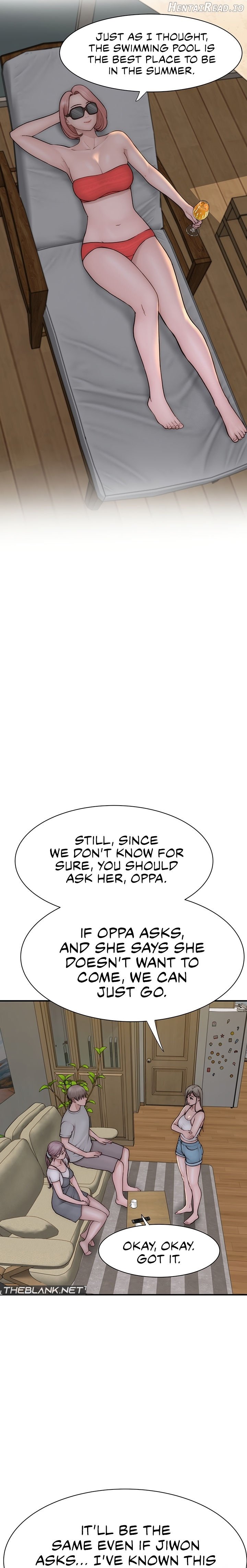 Addicted To My Stepmom Chapter 67 - page 13