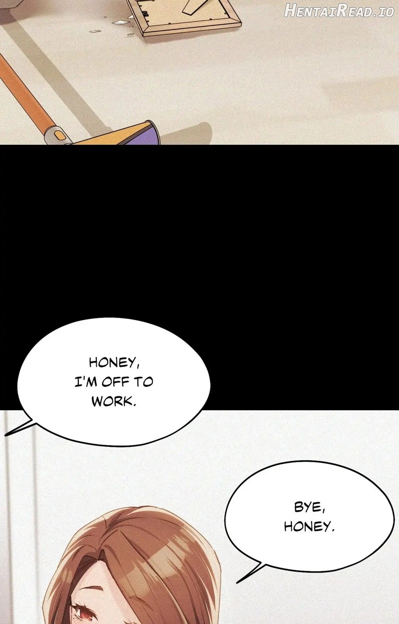 Wreck My Bias Chapter 59 - page 20