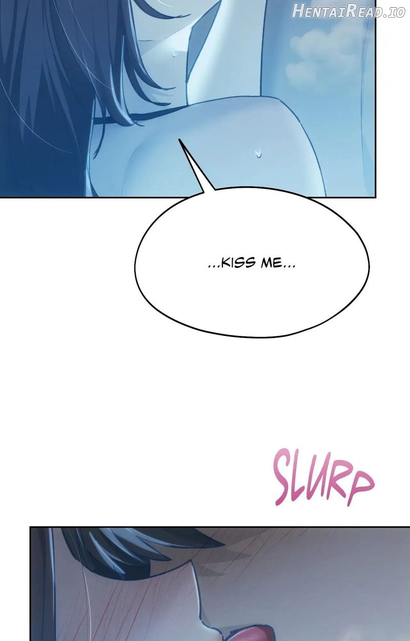 Wreck My Bias Chapter 60 - page 64