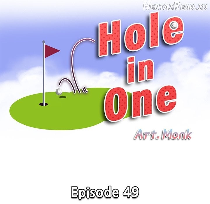 Hole in One Chapter 49 - page 11